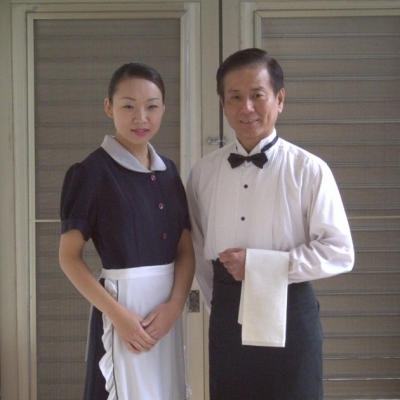 全國第一套旅館專業化訓練光碟 (超過300家以上旅館/學校使用)